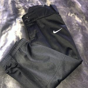 Nike softball pants